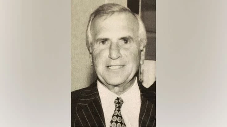 James "Jimmy" Chafoulias