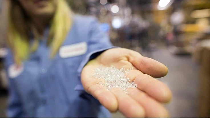 eastman plastic recycling