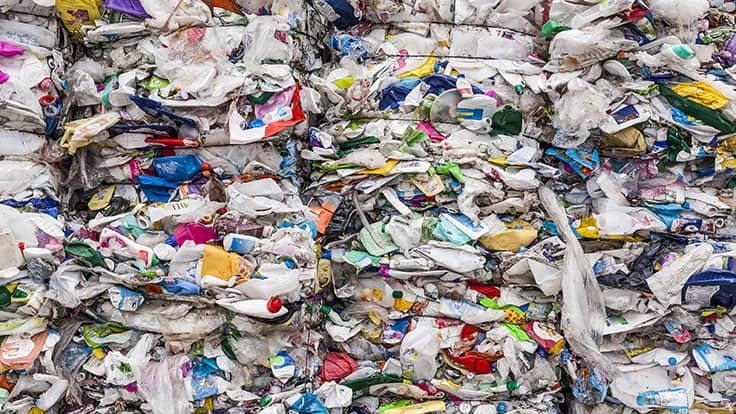 Plastic scrap markets to benefit from growing demand Waste Today