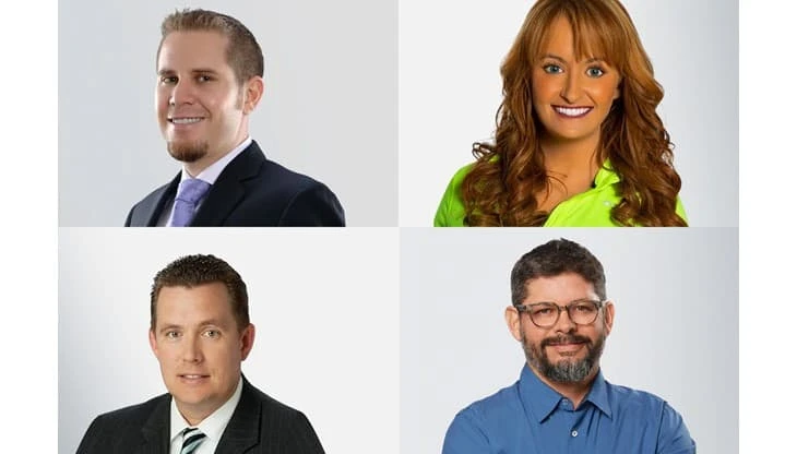 Battle Motor new hires