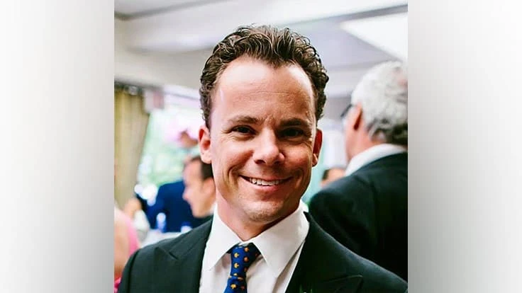 Luke Walker portrait