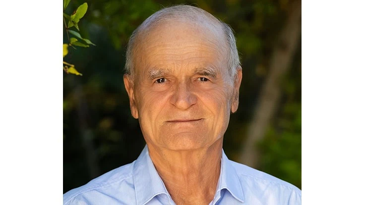 anaergia andrew benedek