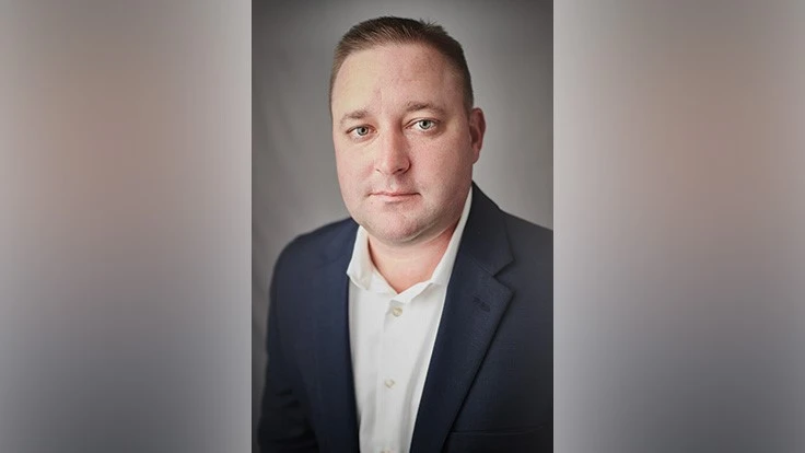 Photo of Mike Zukusky