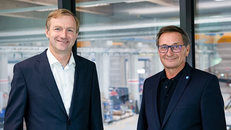 lindner executives recycling