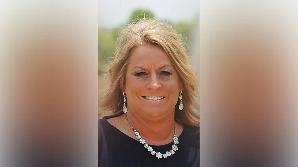 Barbie Russo headshot