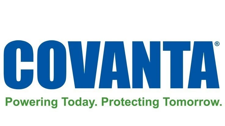 Covanta Logo