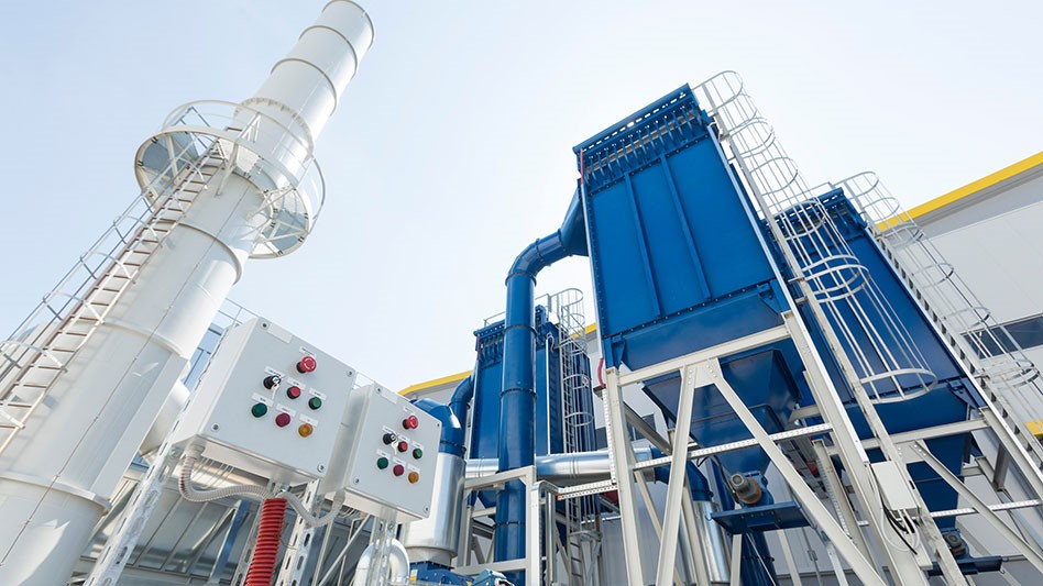 Synergy Recycling acquired by Waste Today