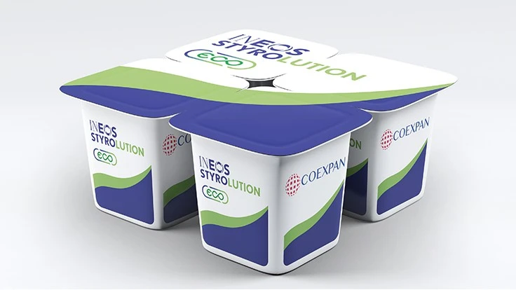 ineos coexpan polystyrene