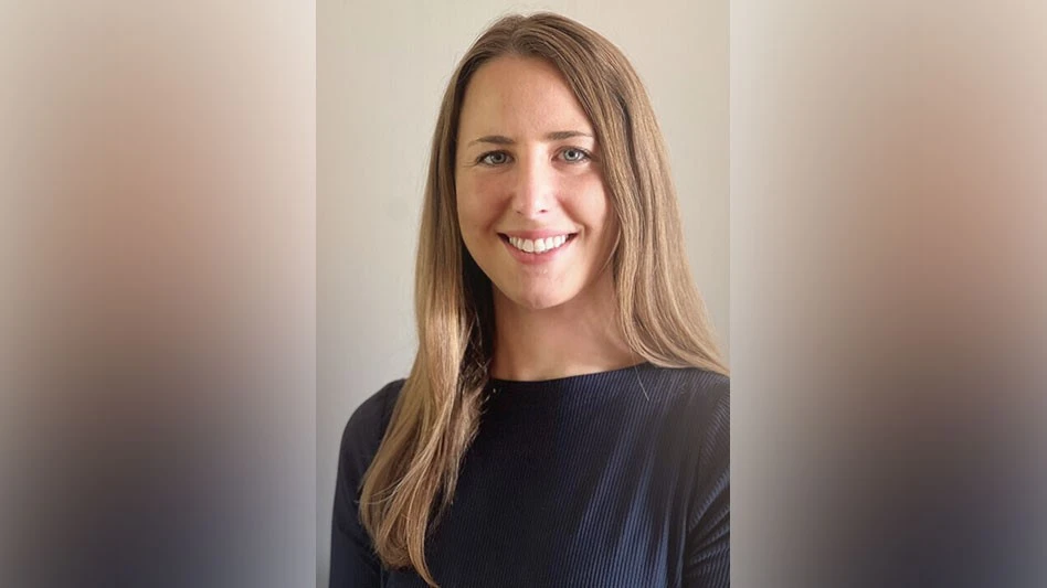 headshot of Megan Fontes