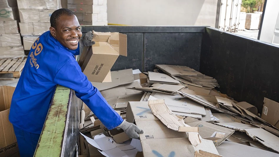 Mpact Waste Management