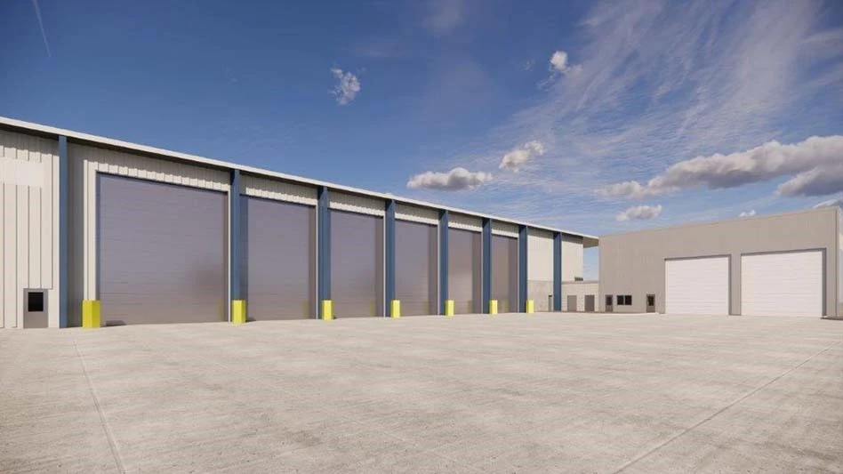 North Kent Transfer Station