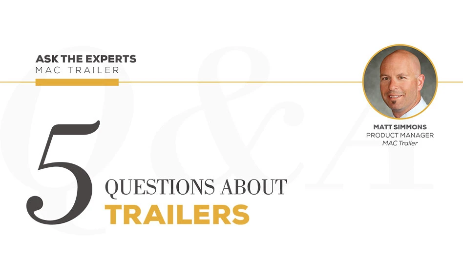 Mac Trailer