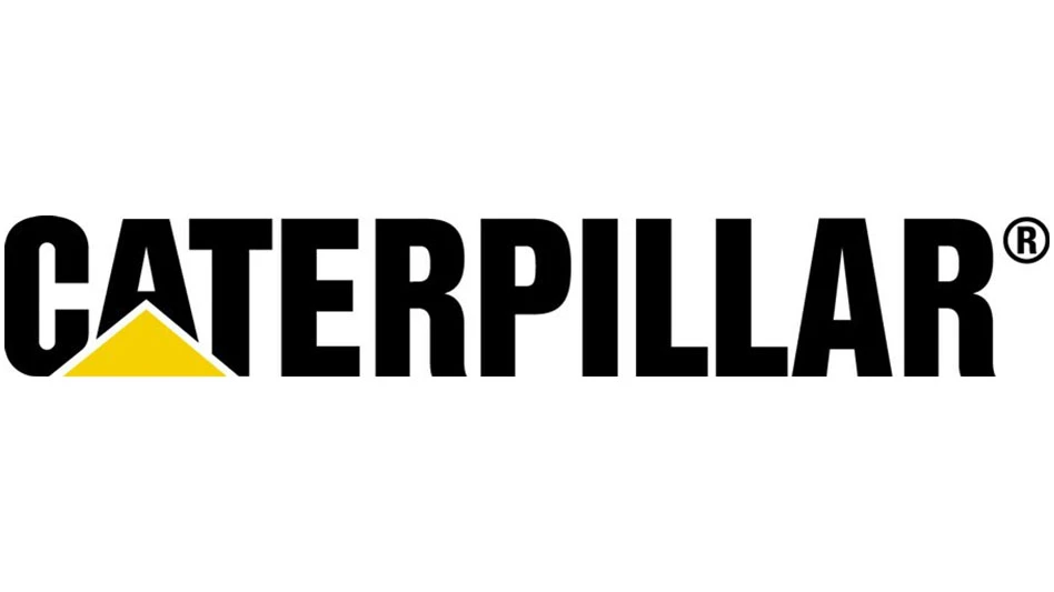 Caterpillar logo