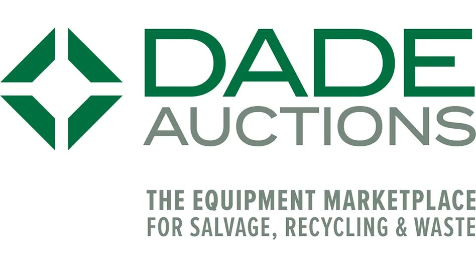 Dade Auctions logo