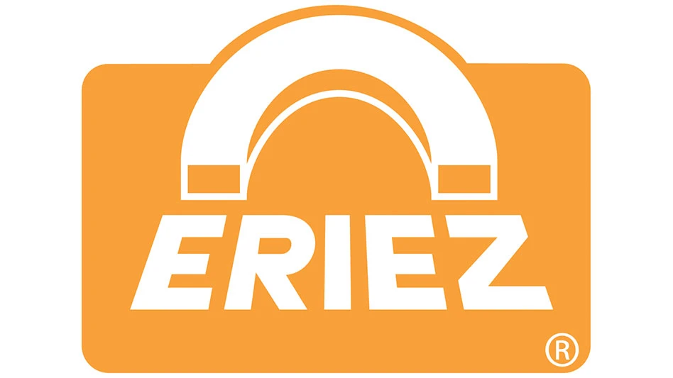 eriez logo