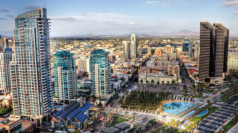 San Diego to construct 77M composting facility Waste Today