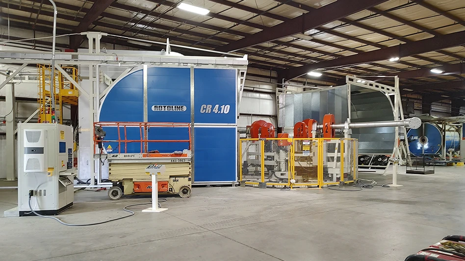 diversified plastics molder