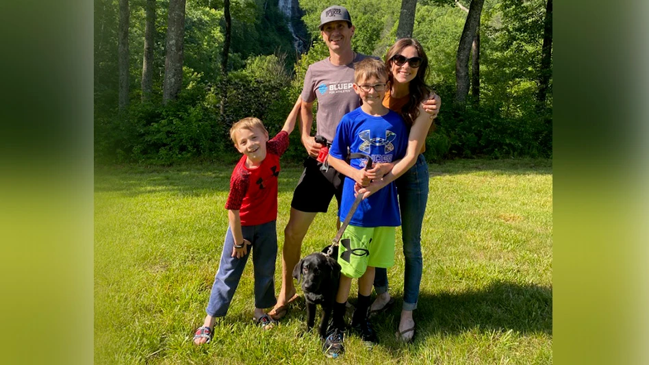 efactor3 bradley donnelly