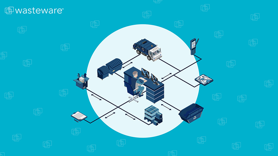 Wastequip revises cloud software Waste Today