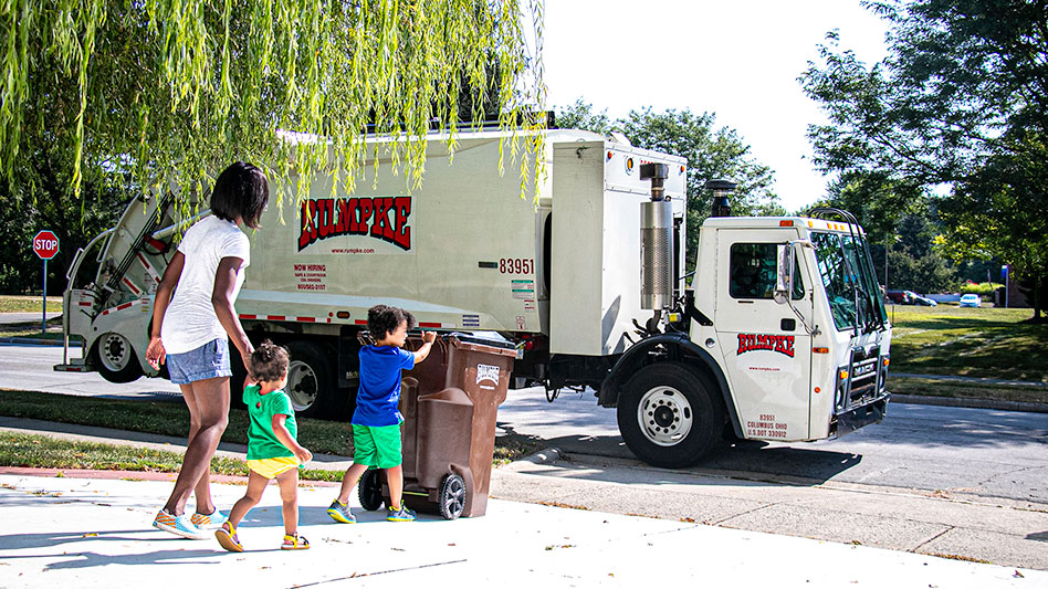 Rumpke makes 2023 US Best Managed Companies list Waste Today