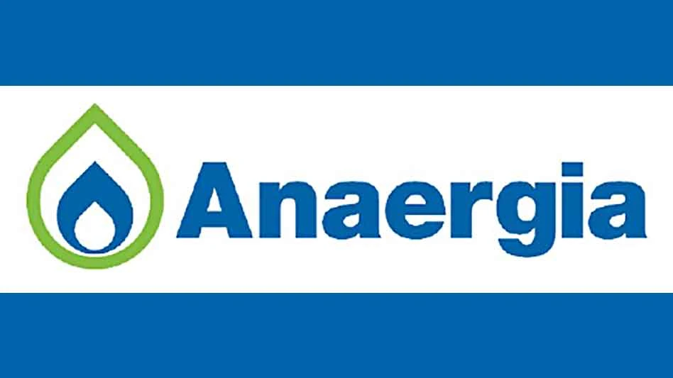 anaergia logo