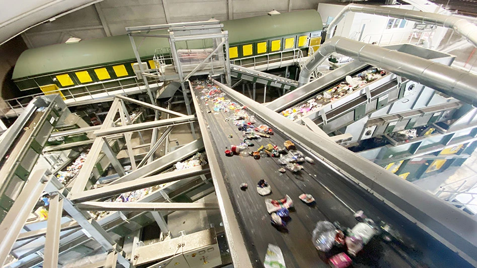 stadler recycling torija