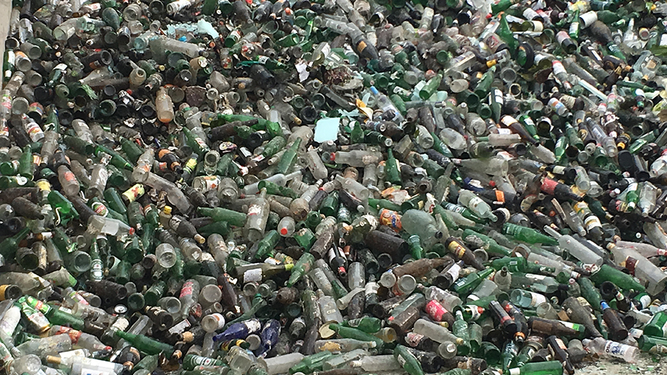 GPI makes glass quality case for bottle bills Waste Today
