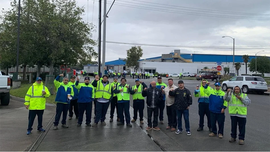 teamsters california republic