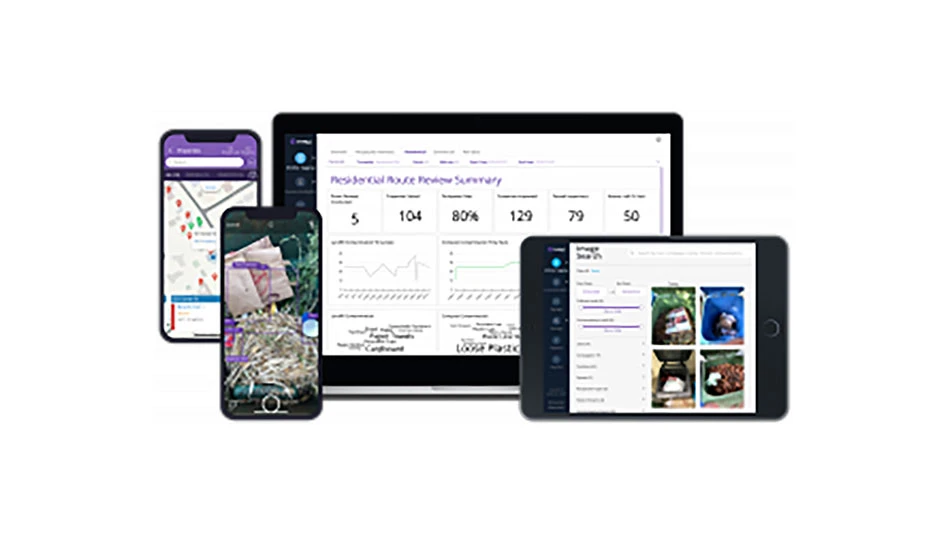 zabble dashboard on multiple devices