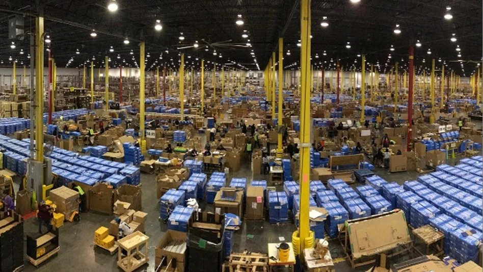 international paper fulfillment center