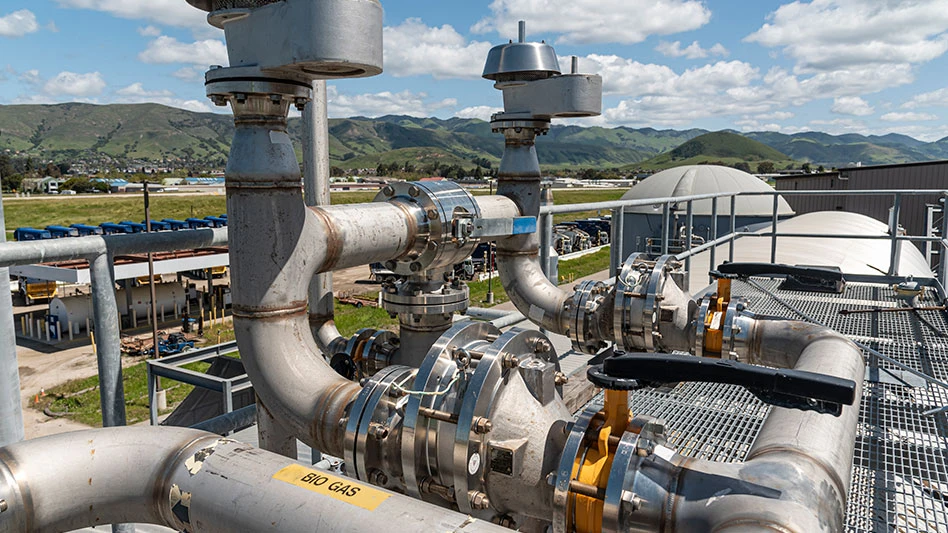 photo of waste to energy facility