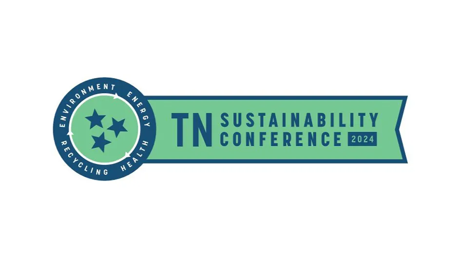 tn sustainability conference logo