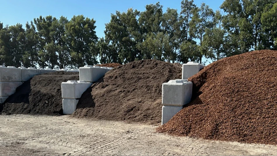 agromin organics dixon california