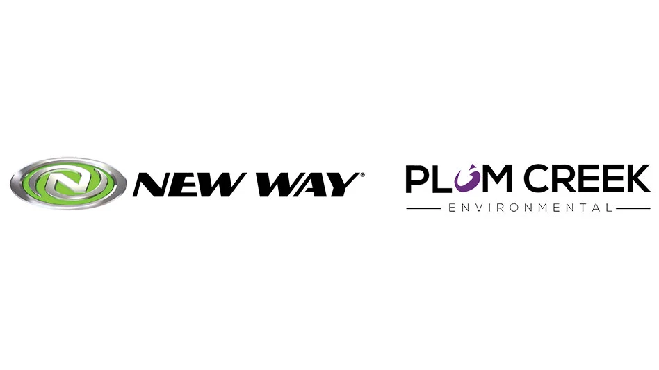 new way logo and plum creek logo
