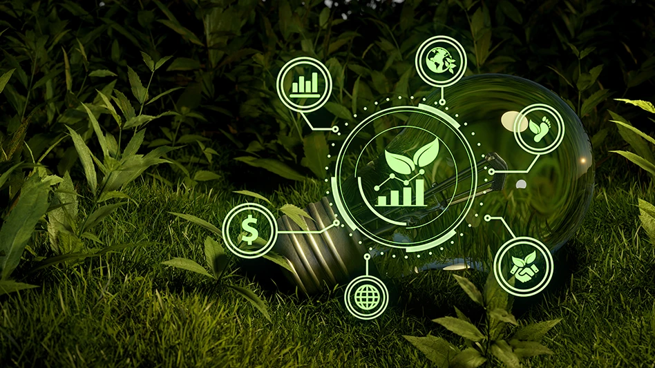 environmental concept