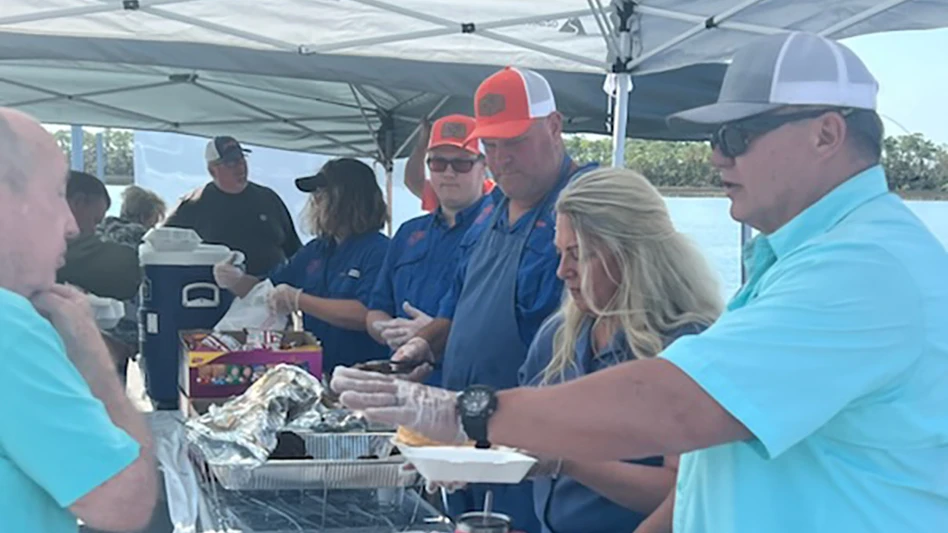 waste pro hurricane aide