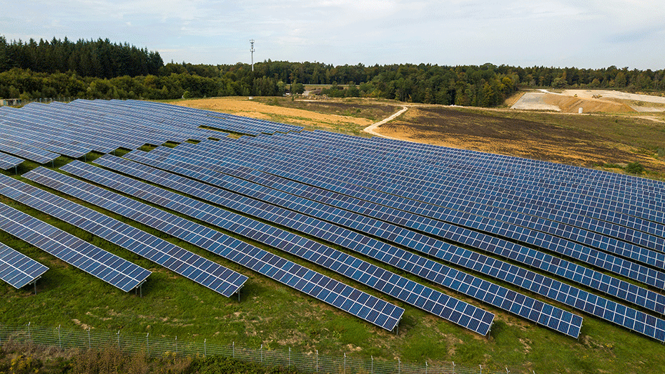 Ohio communities receive 129M for landfill, brownfield solar