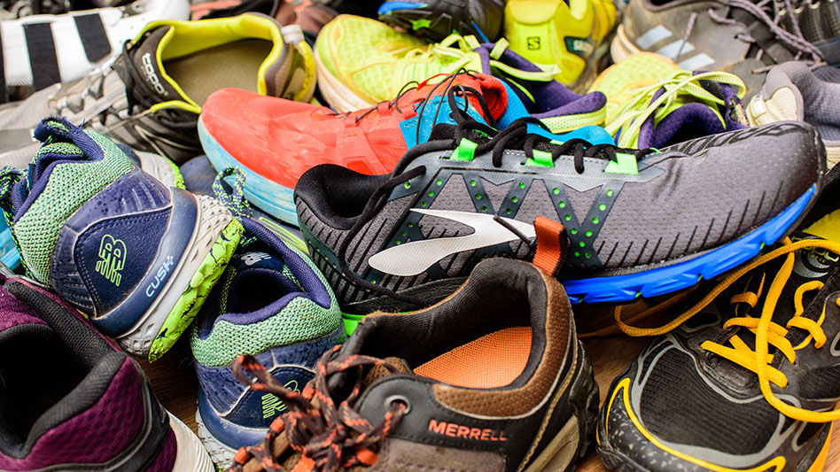 nike shoes at burlington