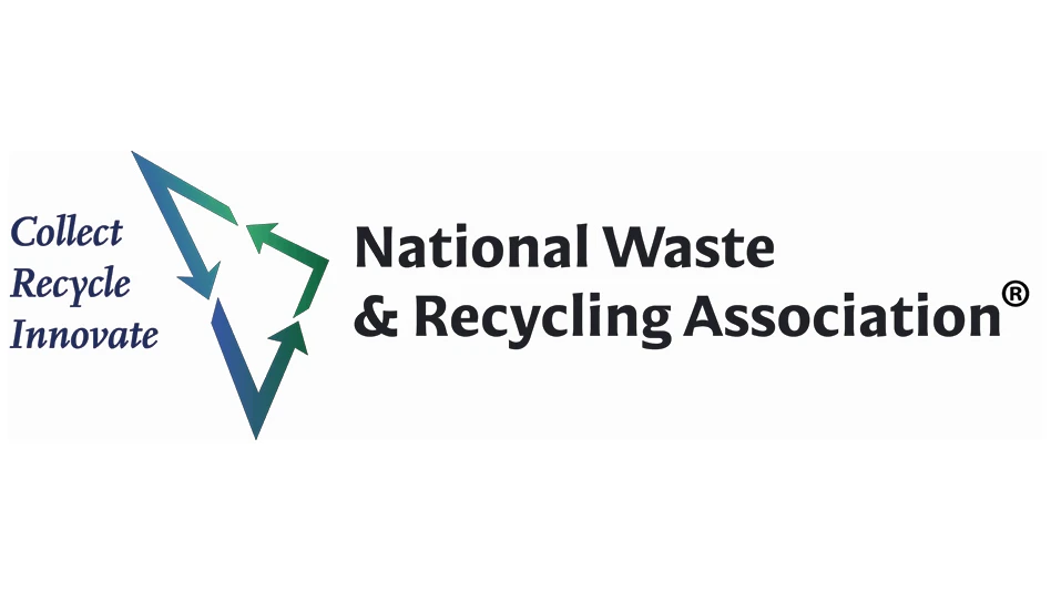 National Waste & Recycling Association logo.