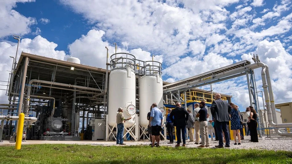 nopetro facility vero beach