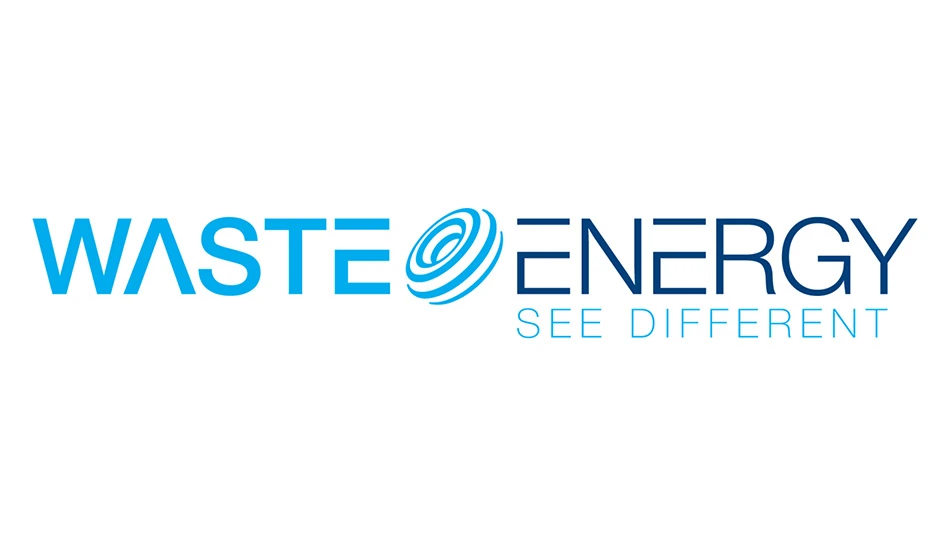 waste energy logo