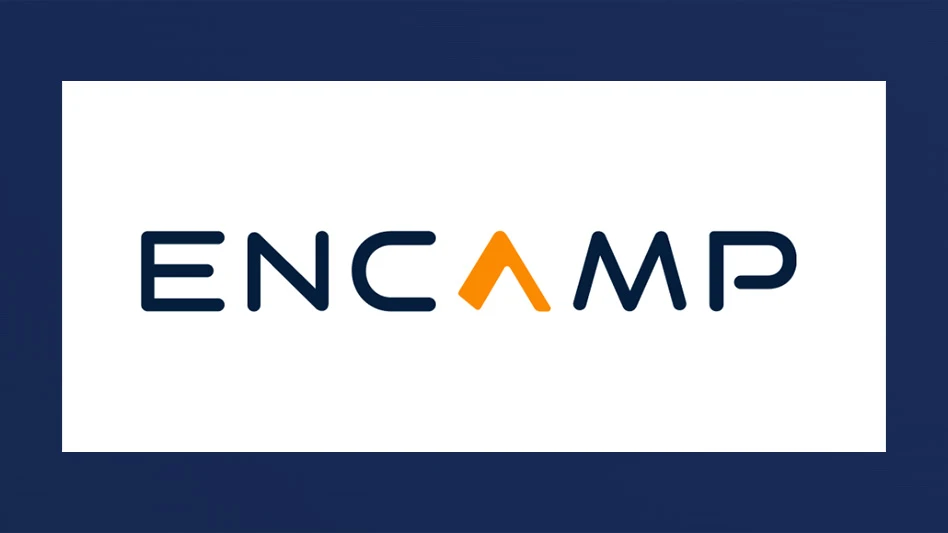 encamp logo