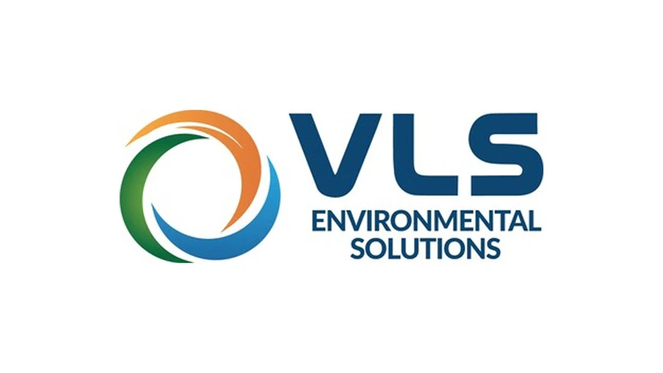 vls environmental solutions logo