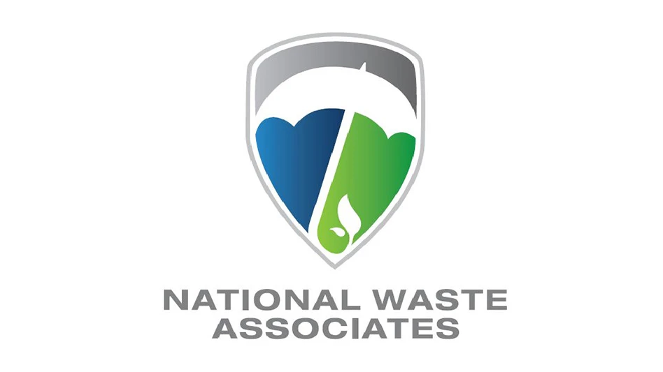 National Waste Associates logo