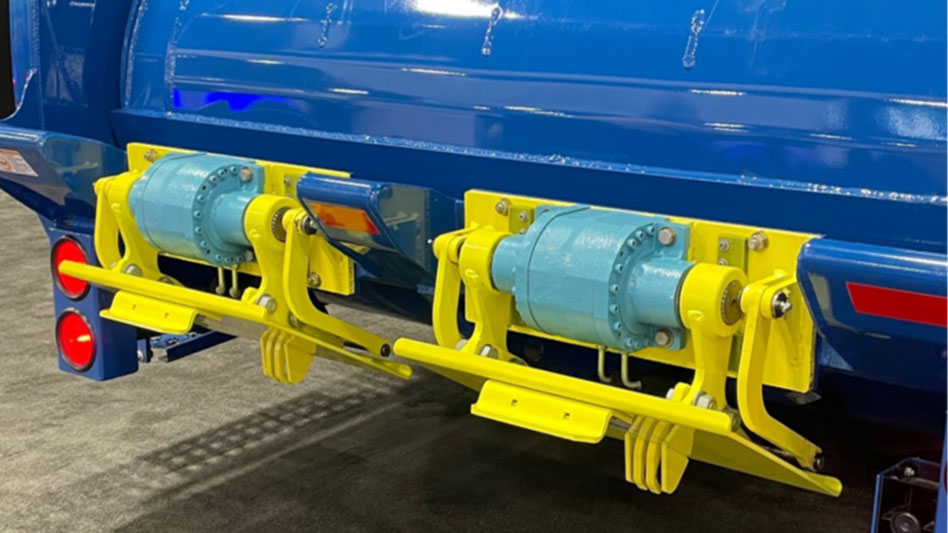 5 questions about ROTAC cart tippers