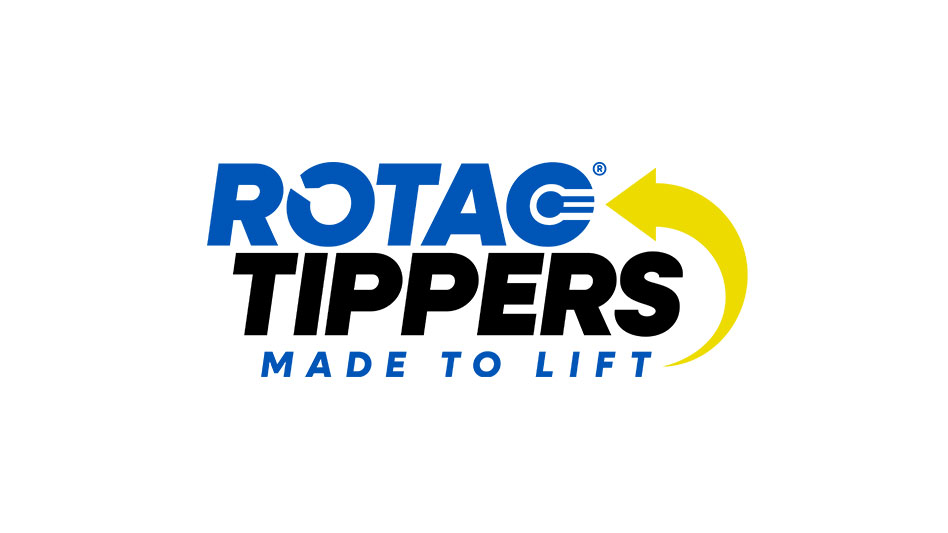 Watch now: ROTAC® Tippers, made to lift