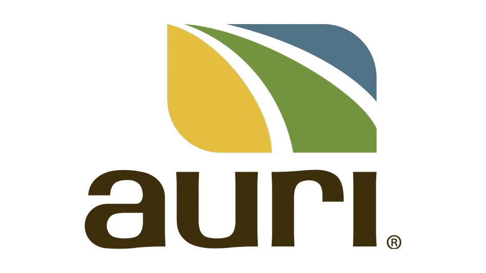 auri logo