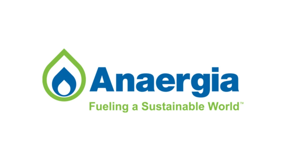 anaergia technologies llc logo