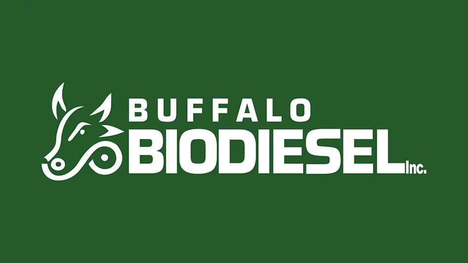 buffalo biodiesel inc logo