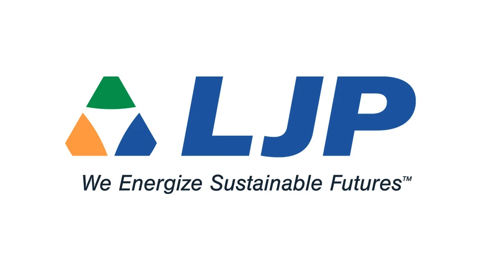 ljp waste solutions logo